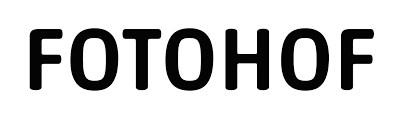 Logo Fotohof 
